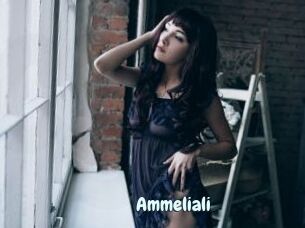 Ammeliali