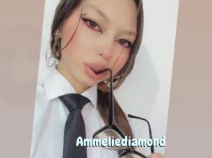 Ammeliediamond