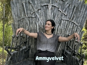 Ammyvelvet