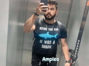 Ampleo
