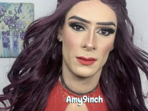 Amy9inch