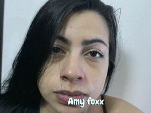 Amy_foxx