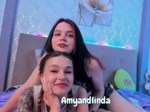Amyandlinda
