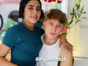 Amyandronal