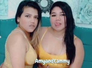 Amyandtammy