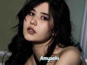 Amyaoki