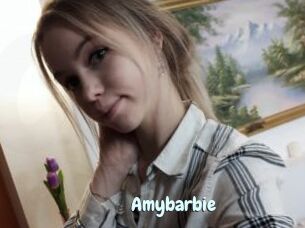 Amybarbie