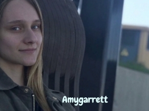 Amygarrett
