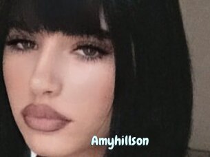 Amyhillson