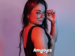 Amyjoyce