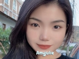 Amyjulie