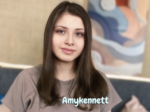 Amykennett