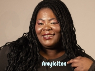 Amyleiton