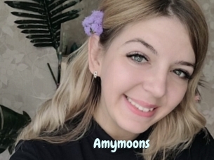 Amymoons