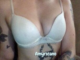 Amyricano