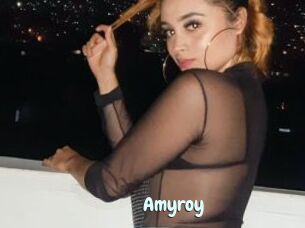 Amyroy