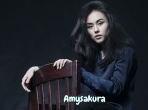 Amysakura