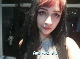 Amysexxhot