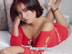 Amysimclair