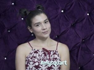 Amysquart