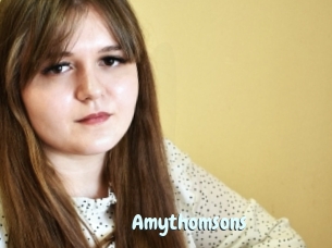 Amythomsons