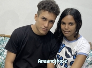 Anaandjhose