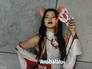 Anabalalui