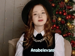 Anabelevans