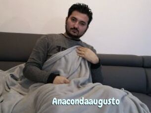 Anacondaaugusto