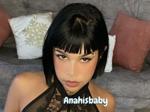 Anahisbaby