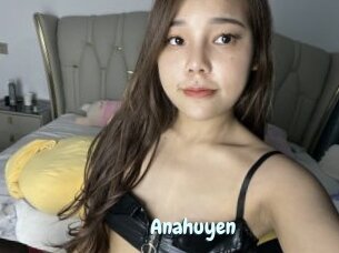 Anahuyen