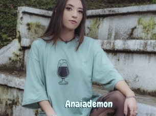 Anaiademon