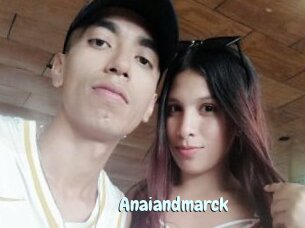 Anaiandmarck