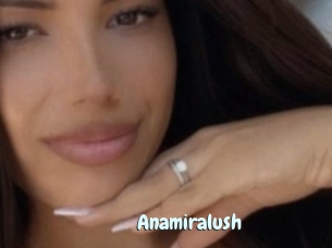 Anamiralush