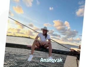 Ananovak