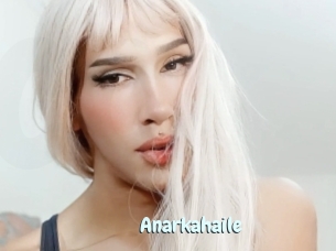 Anarkahaile