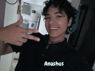 Anashus