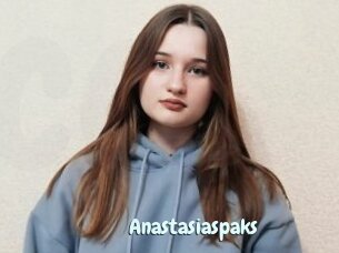 Anastasiaspaks