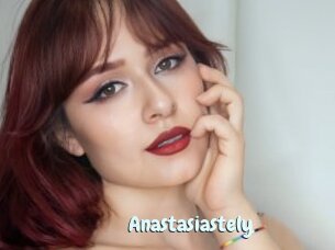 Anastasiastely