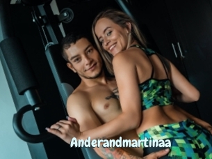 Anderandmartinaa