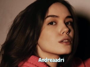 Andreaadri