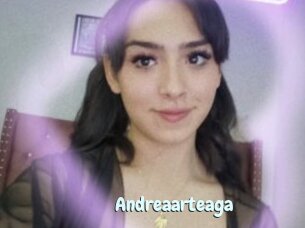 Andreaarteaga