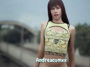 Andreacumxx
