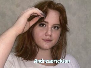 Andreaerickson