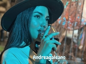 Andreagaleano