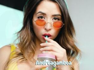 Andreagamboa