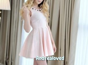Andrealoved