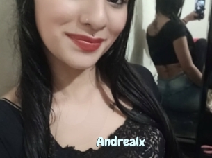 Andrealx