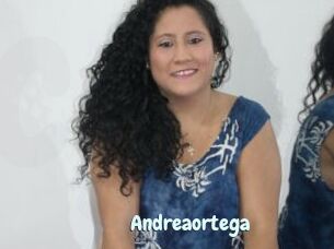 Andreaortega