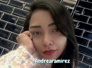 Andrearamirez